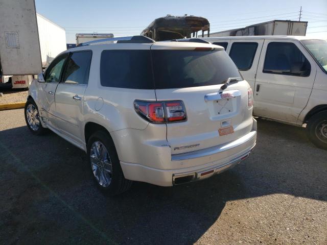 Photo 2 VIN: 1GKKRTKD4EJ234535 - GMC ACADIA DEN 