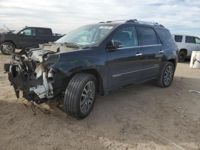 Photo 0 VIN: 1GKKRTKD4EJ300579 - GMC ACADIA DEN 