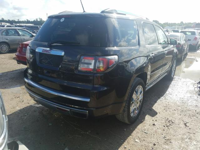 Photo 3 VIN: 1GKKRTKD4EJ363259 - GMC ACADIA DEN 