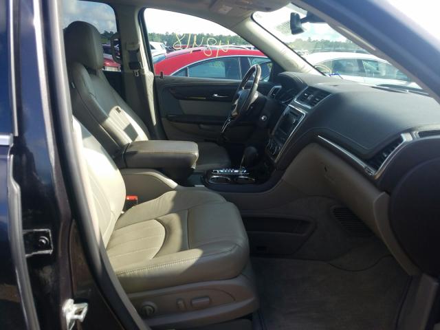 Photo 4 VIN: 1GKKRTKD4EJ363259 - GMC ACADIA DEN 