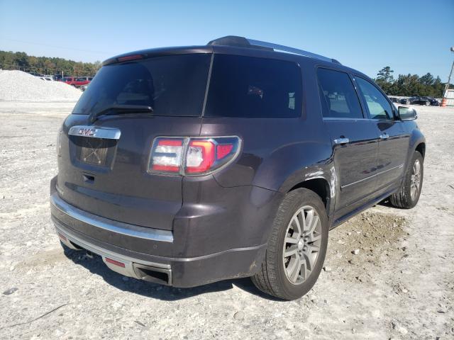 Photo 3 VIN: 1GKKRTKD4FJ103493 - GMC ACADIA DEN 