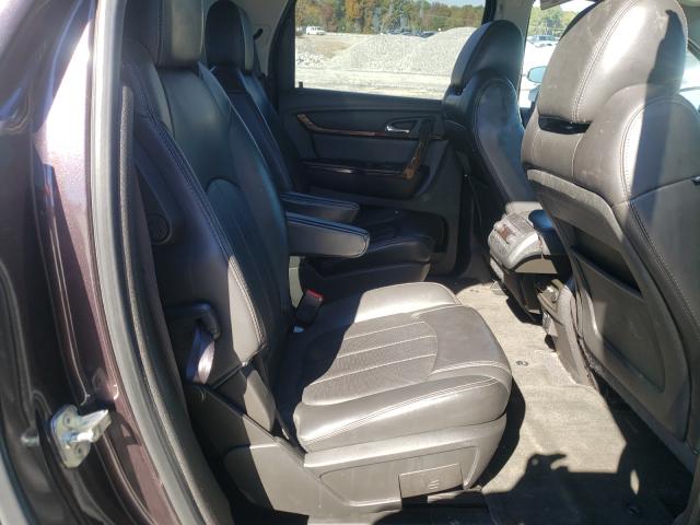 Photo 5 VIN: 1GKKRTKD4FJ103493 - GMC ACADIA DEN 