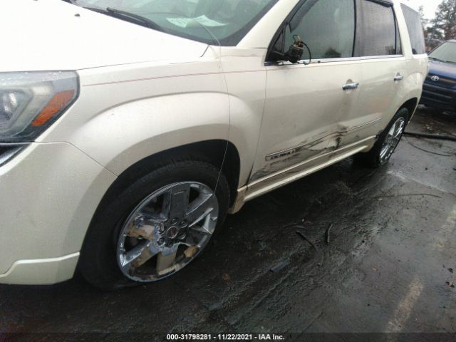 Photo 5 VIN: 1GKKRTKD4FJ106135 - GMC ACADIA 