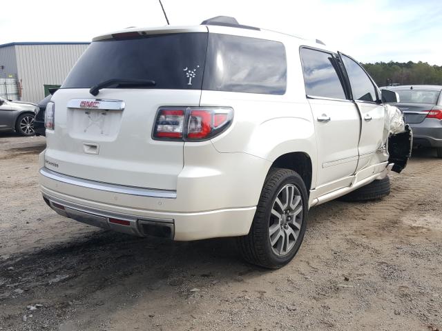 Photo 3 VIN: 1GKKRTKD4FJ106765 - GMC ACADIA DEN 