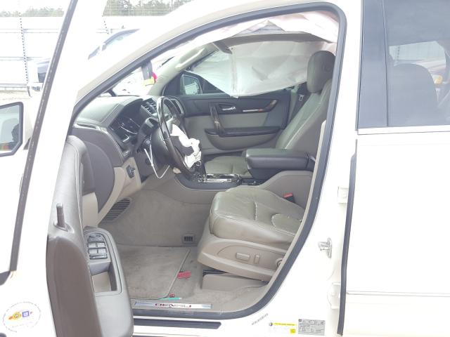 Photo 4 VIN: 1GKKRTKD4FJ106765 - GMC ACADIA DEN 