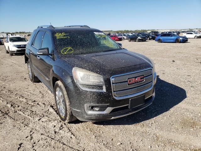 Photo 0 VIN: 1GKKRTKD4FJ123260 - GMC ACADIA DEN 