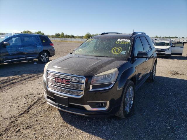 Photo 1 VIN: 1GKKRTKD4FJ123260 - GMC ACADIA DEN 