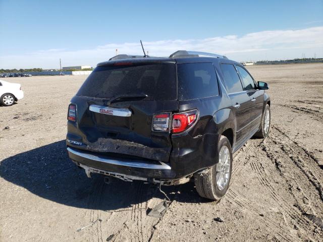 Photo 3 VIN: 1GKKRTKD4FJ123260 - GMC ACADIA DEN 