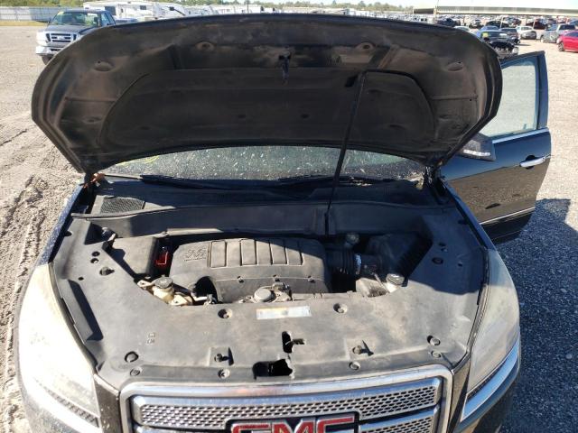 Photo 6 VIN: 1GKKRTKD4FJ123260 - GMC ACADIA DEN 