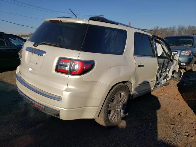 Photo 2 VIN: 1GKKRTKD4FJ128085 - GMC ACADIA DEN 