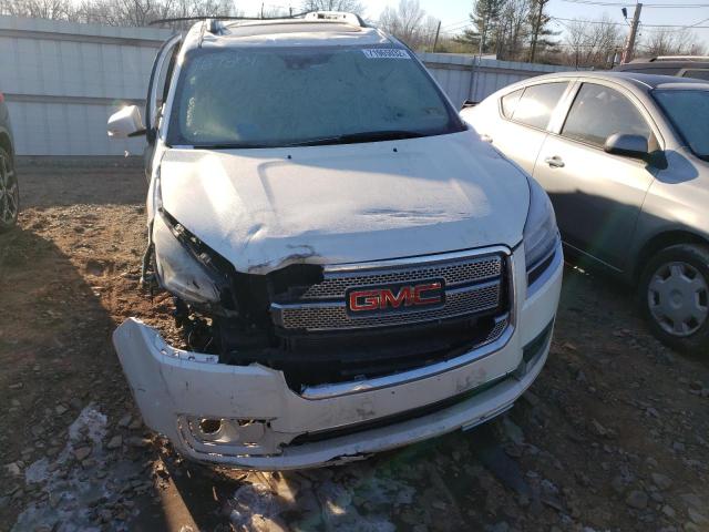 Photo 4 VIN: 1GKKRTKD4FJ128085 - GMC ACADIA DEN 