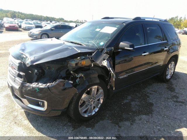 Photo 1 VIN: 1GKKRTKD4FJ137367 - GMC ACADIA 