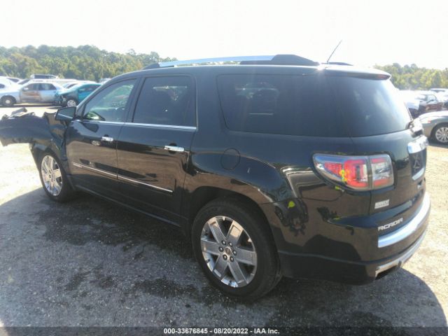 Photo 2 VIN: 1GKKRTKD4FJ137367 - GMC ACADIA 