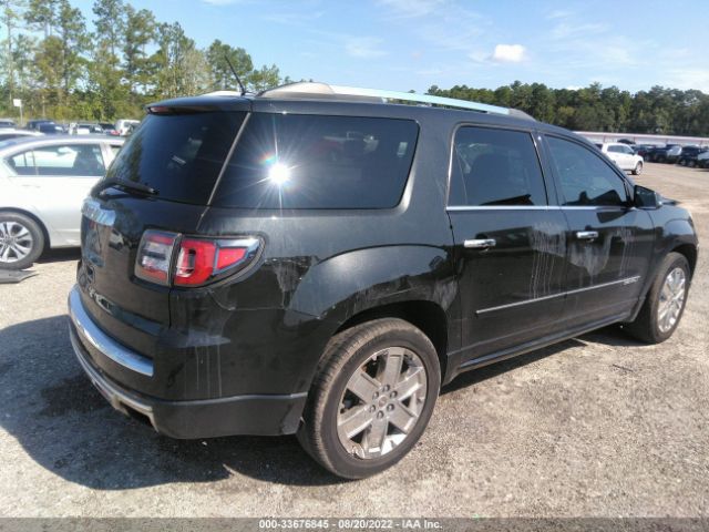 Photo 3 VIN: 1GKKRTKD4FJ137367 - GMC ACADIA 