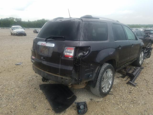 Photo 3 VIN: 1GKKRTKD4FJ154556 - GMC ACADIA DEN 