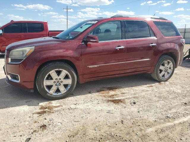 Photo 0 VIN: 1GKKRTKD4FJ156002 - GMC ACADIA DEN 