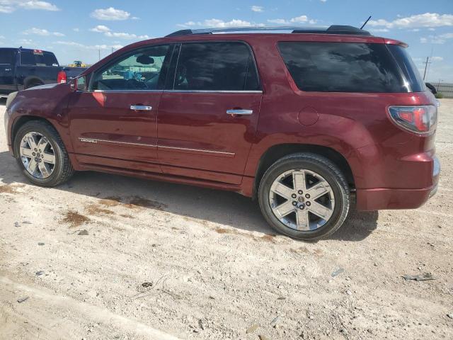 Photo 1 VIN: 1GKKRTKD4FJ156002 - GMC ACADIA DEN 