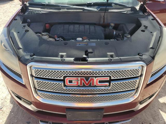 Photo 11 VIN: 1GKKRTKD4FJ156002 - GMC ACADIA DEN 