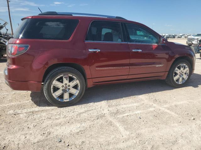 Photo 2 VIN: 1GKKRTKD4FJ156002 - GMC ACADIA DEN 