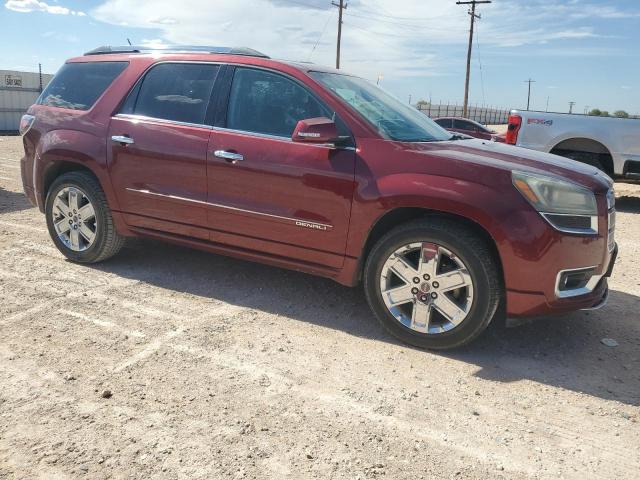 Photo 3 VIN: 1GKKRTKD4FJ156002 - GMC ACADIA DEN 