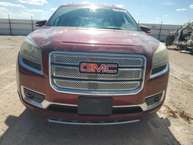 Photo 4 VIN: 1GKKRTKD4FJ156002 - GMC ACADIA DEN 