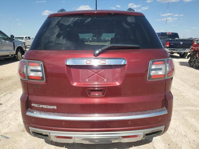 Photo 5 VIN: 1GKKRTKD4FJ156002 - GMC ACADIA DEN 