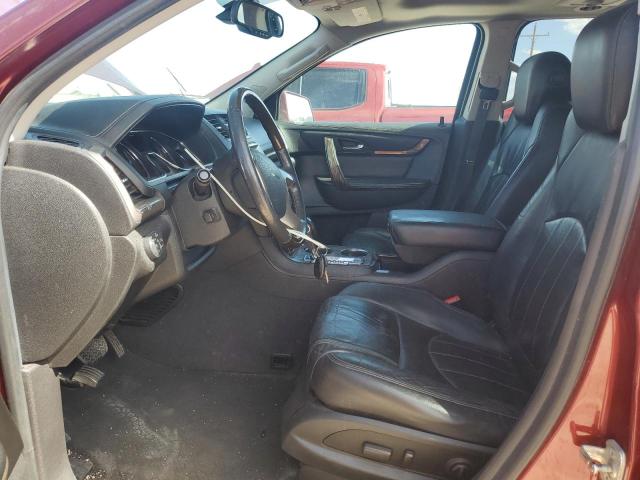 Photo 6 VIN: 1GKKRTKD4FJ156002 - GMC ACADIA DEN 