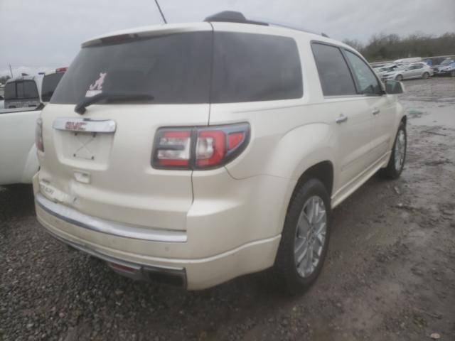 Photo 3 VIN: 1GKKRTKD4FJ207093 - GMC ACADIA DEN 