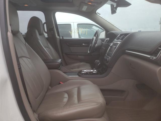 Photo 4 VIN: 1GKKRTKD4FJ207093 - GMC ACADIA DEN 