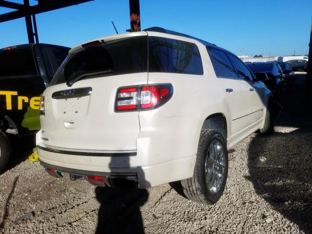 Photo 3 VIN: 1GKKRTKD4FJ228316 - GMC ACADIA DEN 