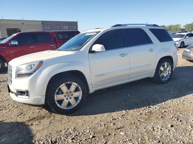 Photo 0 VIN: 1GKKRTKD4FJ238697 - GMC ACADIA DEN 