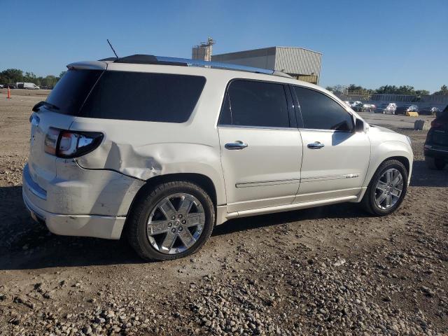 Photo 2 VIN: 1GKKRTKD4FJ238697 - GMC ACADIA DEN 