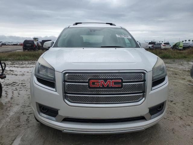 Photo 4 VIN: 1GKKRTKD4GJ174260 - GMC ACADIA DEN 