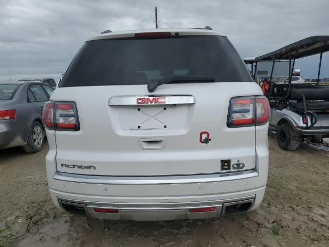 Photo 5 VIN: 1GKKRTKD4GJ174260 - GMC ACADIA DEN 