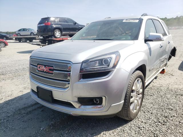 Photo 1 VIN: 1GKKRTKD4GJ252956 - GMC ACADIA DEN 