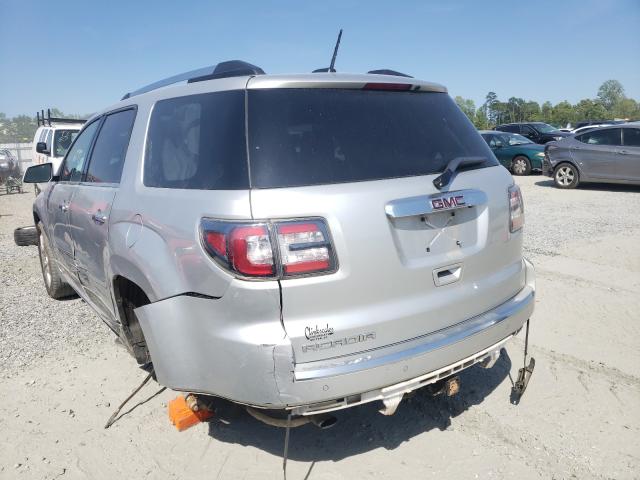 Photo 2 VIN: 1GKKRTKD4GJ252956 - GMC ACADIA DEN 