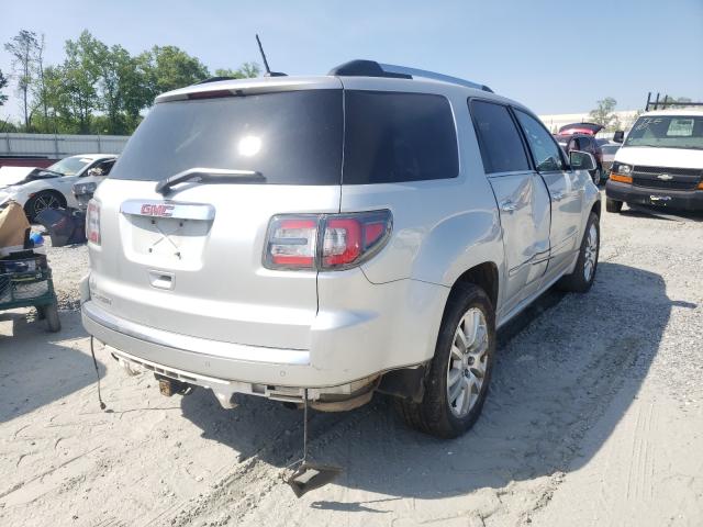 Photo 3 VIN: 1GKKRTKD4GJ252956 - GMC ACADIA DEN 