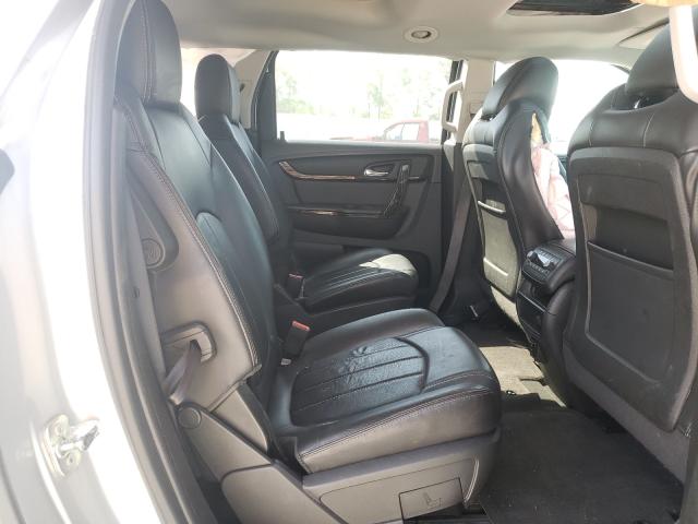 Photo 5 VIN: 1GKKRTKD4GJ252956 - GMC ACADIA DEN 