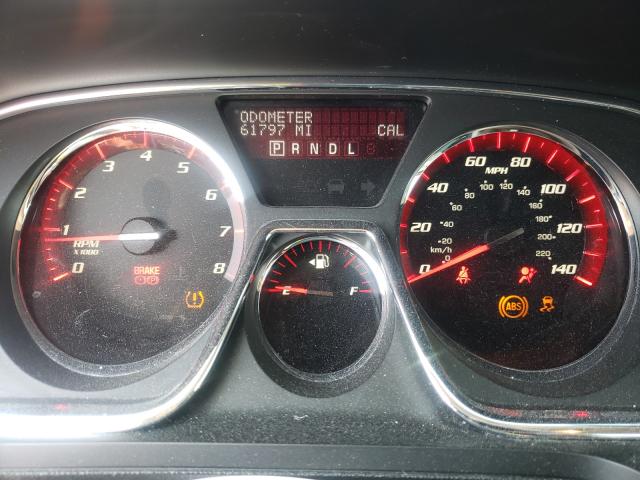 Photo 7 VIN: 1GKKRTKD4GJ252956 - GMC ACADIA DEN 