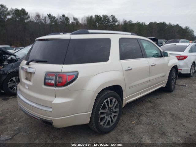 Photo 3 VIN: 1GKKRTKD5DJ230881 - GMC ACADIA 