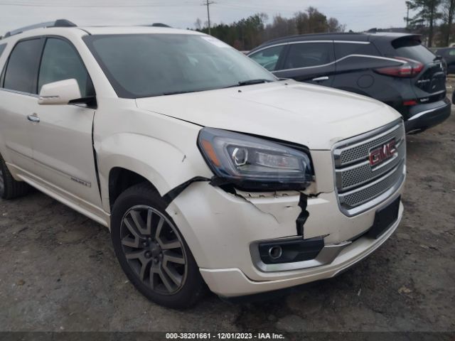 Photo 5 VIN: 1GKKRTKD5DJ230881 - GMC ACADIA 