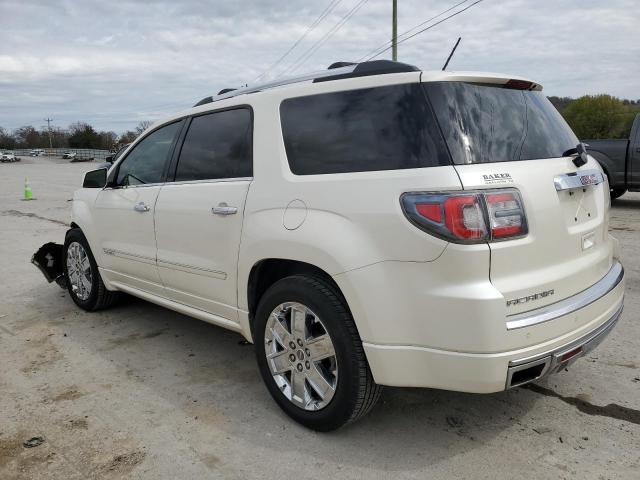 Photo 1 VIN: 1GKKRTKD5EJ138249 - GMC ACADIA DEN 