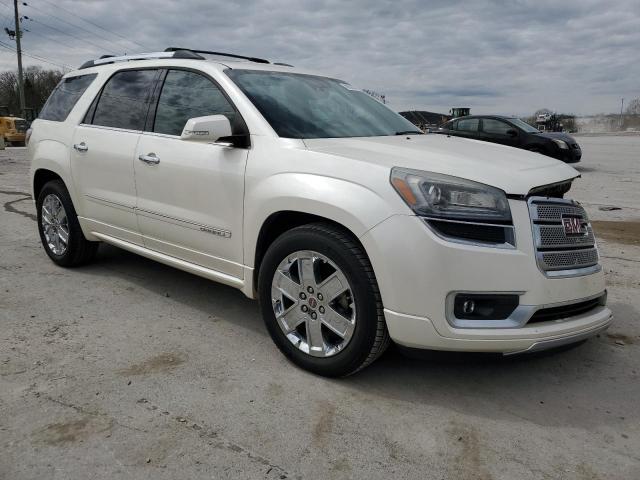 Photo 3 VIN: 1GKKRTKD5EJ138249 - GMC ACADIA DEN 