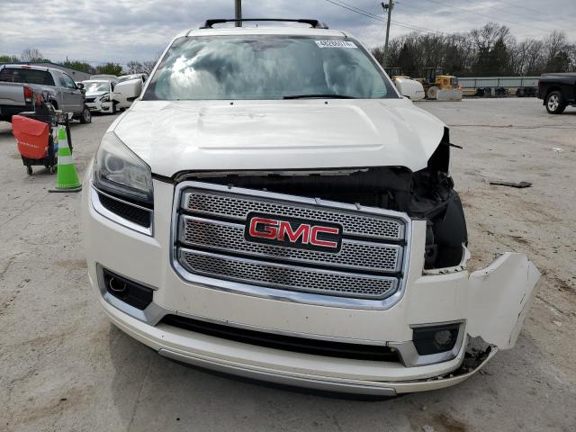 Photo 4 VIN: 1GKKRTKD5EJ138249 - GMC ACADIA DEN 