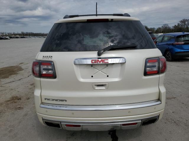 Photo 5 VIN: 1GKKRTKD5EJ138249 - GMC ACADIA DEN 