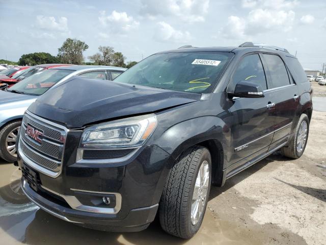 Photo 1 VIN: 1GKKRTKD5EJ190352 - GMC ACADIA DEN 