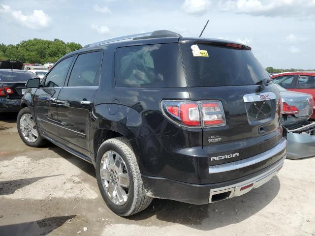 Photo 2 VIN: 1GKKRTKD5EJ190352 - GMC ACADIA DEN 