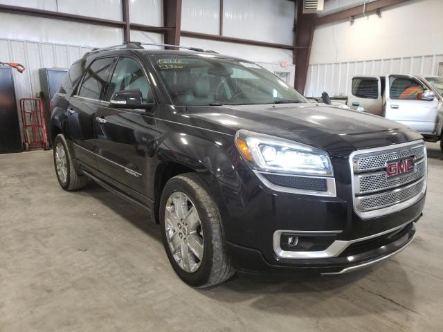 Photo 0 VIN: 1GKKRTKD5EJ230543 - GMC ACADIA DEN 