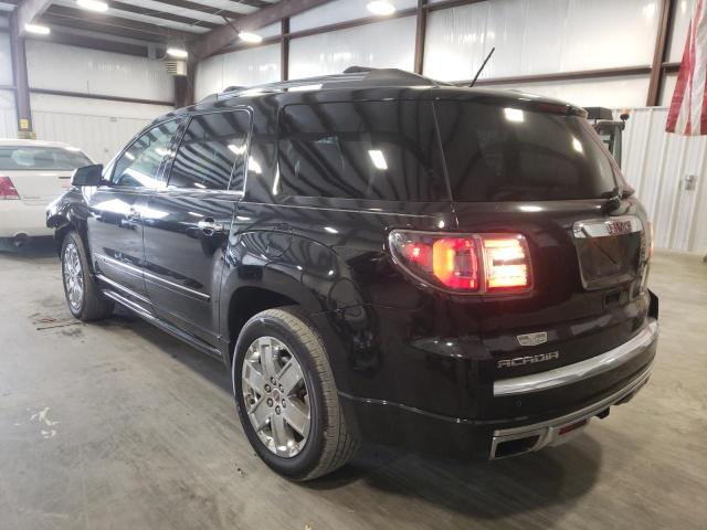 Photo 2 VIN: 1GKKRTKD5EJ230543 - GMC ACADIA DEN 