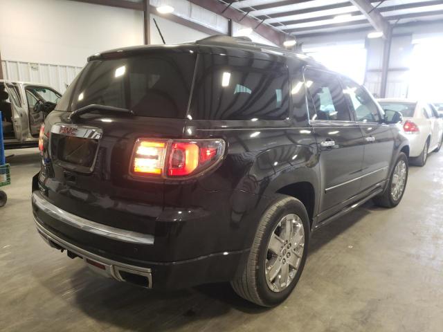 Photo 3 VIN: 1GKKRTKD5EJ230543 - GMC ACADIA DEN 